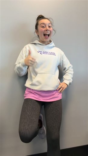 Coaches: “Just a quick finisher 😌” Clients: absolutely fighting for their life 😭🔥 This is what “just one more round” really looks like 💀🔥 | Anytime Fitness Sycamore