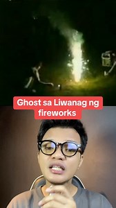 871K views · 16K reactions | Ghost sa Liwanag ng Fireworks #creepystories | Jonathan Companiados | Facebook