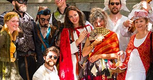 Théâtres et Spectacles