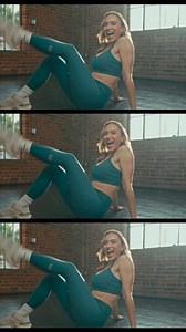 It’s LAUNCH DAY. The Vivid Collection is officially LIVE! For everyone who’s been rocking the workouts, building your strength, and sharing this journey, this one is for you! Vivid was created to match your energy. Bold. Unapologetic. Designed for movement and made to be seen. The colors. The fit. The feel. Every piece is a reflection of the confidence you’ve been building from the inside out. Now it’s time to wear it. I can’t wait to see this collection on you all. You inspire everything we do.