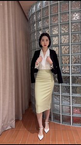 13K views · 30 reactions | PSA: Boring workwear is officially...