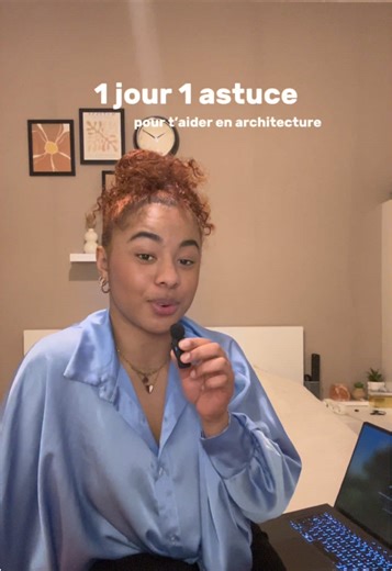 comment mettre à l’echelle sur Autocad ! travaillez juste en 1000 unités = 1m ça va vous faciliter la vie #CapCut #architecturestudent #architecture #1jour1astuce