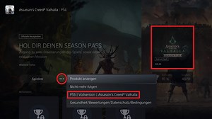FIFA 21: PS5-Upgrade - So könnt ihr es herunterladen