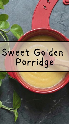 The “Glow Bowl” that keeps things moving! 💩✨ Menu: Pumpkin Rice Porridge Full recipe is up on the feed! ⬅️ | TanushTashvi Eats