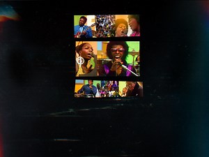 Summer of Soul - Apple TV