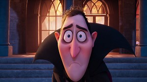 Why Adam Sandler and Kevin James Aren't in Hotel Transylvania: Transformania