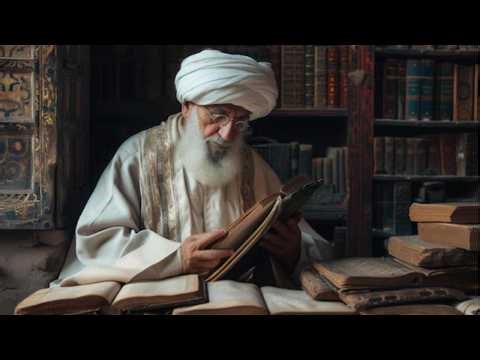 Ep. 3 - What are Hadith?