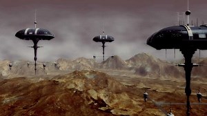 843K views · 26K reactions | Esta teoría afirma, que civilizaciones extraterrestres con tecnología avanzada, pudieron haber enviado robots con inteligencia artificial que se autoreplicaran, para escanear diferentes planetas. ¿Fueron los antiguos visitantes, máquinas robóticas? | HISTORY | Facebook