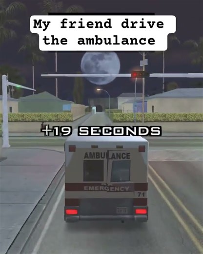 NEVER MESS WITH CJ In GTA SAN ANDREAS#gtasanandreas #shorts