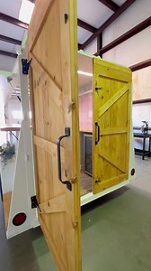 Storm Trailers on Reels