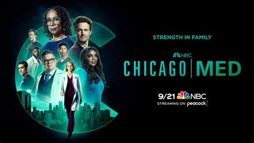 Chicago Med Season 10 Episode 8 Preview: Release Date, Time & Where To Watch