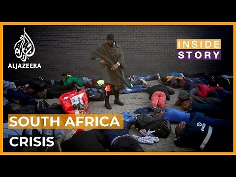 What triggered the recent violence in South Africa? | Inside Story