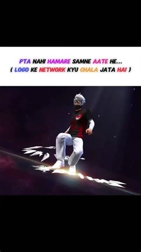 network 🤡 ff shorts #trend # viral#algorithm crack