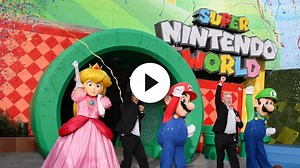 How Nintendo Competes Differently Than Sony and Microsoft