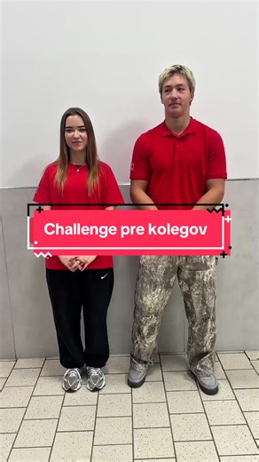 Who is Who – Brigádnická Edition Challenge