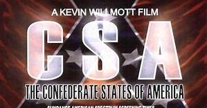 CSA Los Estados Confederados De America