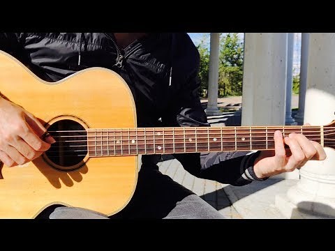 Classical Gas - (Mason Williams) - Jamie Dupuis