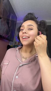 64K views · 408 reactions | lol I forgot to properly end the video #fypシ #trending #grwm | Aolany morie | Facebook