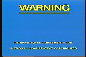 Opening To The Verdict Australian VHS 1984 : CBS/FOX Video Australia : Free Download, Borrow, and Streaming : Internet Archive