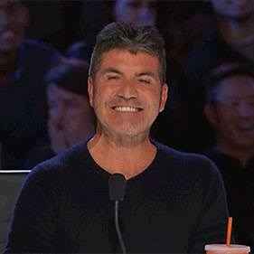 23K views · 2K reactions | Fake smiling through Monday like. | America's Got Talent | Facebook