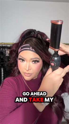 Home Of The Quality Bundle Deals‼️ on Instagram: "IG family check out this super cute but quick half up and half down style I did using my wig unit that I customized colored 🍷 These are my top virgin bundles with my 5x5 closure. - You can visually see the hair’s high quality, from the bundles being colored & curled. THATS QUALITY BABY‼️😍‼️ - Sacramento pickups & Bay Area delivery text 916-917-6595‼️ - Order Online Today Or PickUp & Experience Quality, Excellent Customer Service & Fast Shipping