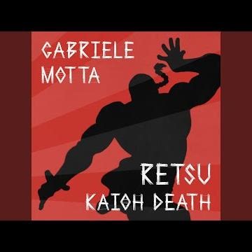 Retsu Kaioh Death (From "Baki")