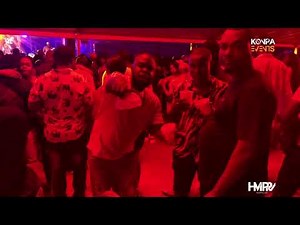 Klass - Map Marye Live from Guyane Française