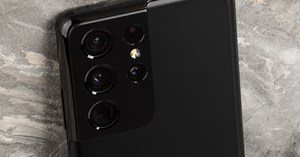 Samsung Unveils 64MP Sensor That is the Closest Ever to Human Vision