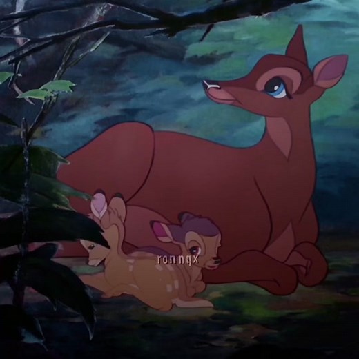 i’ll know… #ronnqx #bambi #faline #blowthisup #viral #foryoupageofficiall #fyp #videostar #vs #vsp #fy #bambi2 #goviral #blowup #foryou #cute #falinebambi #parallel