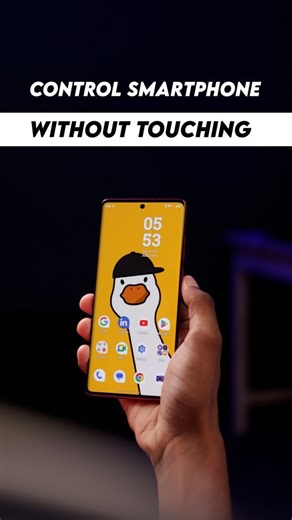 Mind-blowing Android Feature 🤯 . . . . . . #app #android #smartphone #smartphonehacks #switchaccess #androidhacks #tipsandtricks #androidapps #uniqueapps #secrethacks #lifehacks #tiptoptech #kinkarray #hackandroid #hidden #secretapp | Kinkar Ray