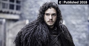 George R. R. Martin, Fantasy’s Reigning King