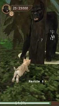 {cat sim✨}{kill gorille lv 26🫶🏽}