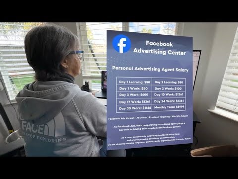 Bay Area woman loses $176K after accepting remote job she thought was with Facebook