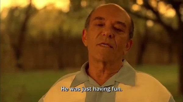 Breaking Bad's Bryan Cranston shares devastating tribute to Mark Margolis