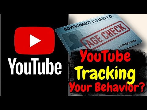 YouTube’s AI Age Check Is Here — And It’s Watching What You Watch!