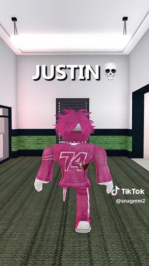 Funny Roblox Moments in MM2: The Last One 😂