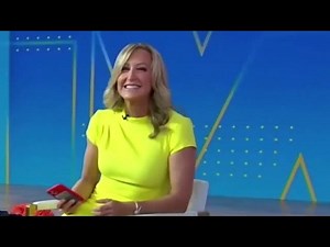 Lara Spencer Biography, Age, Family, Husband and Career