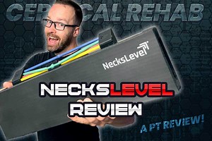 NecksLevel Review: In-Depth Article From A Physical Therapist - Strength Resurgence