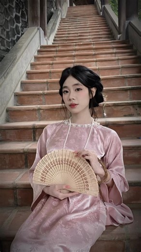 Chính Thức Gia Nhập Đường Đua Áo Dài 2026