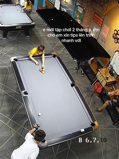 Video của brian (@_briann.lee) với bản nhạc nhạc nền - Magicbilliards-Dang Thanh Kien