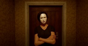 This Indie Horror Simulation Game Will Keep You on Edge