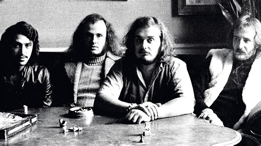 “It’s heraldic. It’s funny. It’s virtuoso and also really stupid! I wouldn’t change a note”: Simple ideas and happy accidents propelled a Dutch band’s second album to the pinnacle of prog. And yodelling.