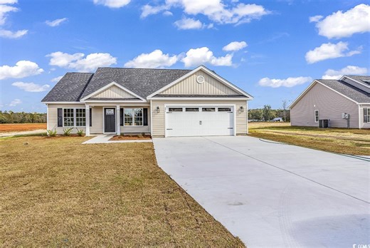 3255 Red Bluff Rd, Loris, SC 29569 - MLS 2522154 - Coldwell Banker