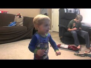 Crazy Shake! TEAM UMIZOOMI