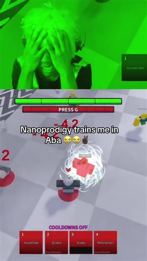 Aizen voice: I can’t be saved😭#tyjolion #aba #roblox #anime #accelerator