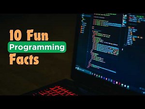 10 Programming Facts That Will Change How You See Coding