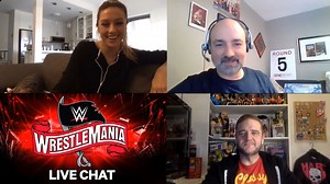 Aftermath: Discussing changes to Wrestlemania, Rob Gronkowski joining WWE
