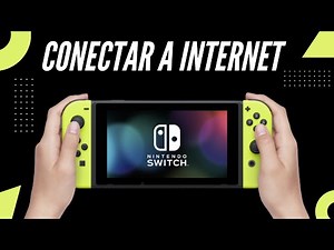 Como conectar Nintendo Switch a internet con cable
