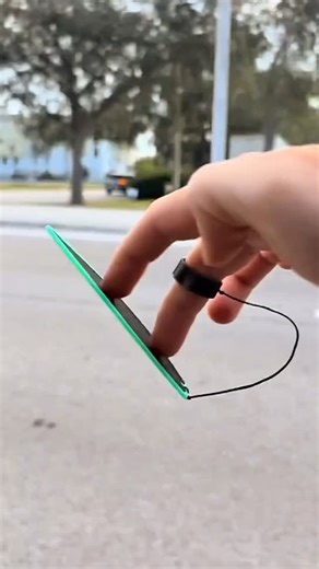 Easy Bargains on Instagram: "🌊🖐️ Catch Waves From the Car Window! Mini Finger Surfboards make every road trip a ride. Just strap it on and surf the breeze like a pro 🏄💨 Perfect for fidgety hands, highway fun, and wind-loving legends. 🛒 Grab yours at easybargains.com.au 🎁 Use code WAVES10 for $10 OFF! 📊 Poll Time: 🤙 I’d be surfing all drive long 🚗 Nah, I’m gripping the wheel too hard 😆 My passenger seat needs this! #FingerSurfboard #RoadTripVibes #EasyBargains #minisurfboard"