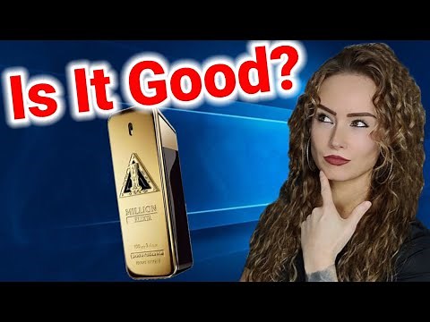 Paco Rabanne 1 Million Elixir Review💥 First Impressions